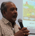 Earth Watch: Souparna Lahiri On COP26 & India’s Forests