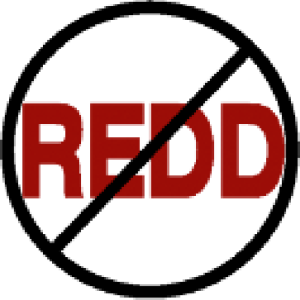 REDD Monitor Logo