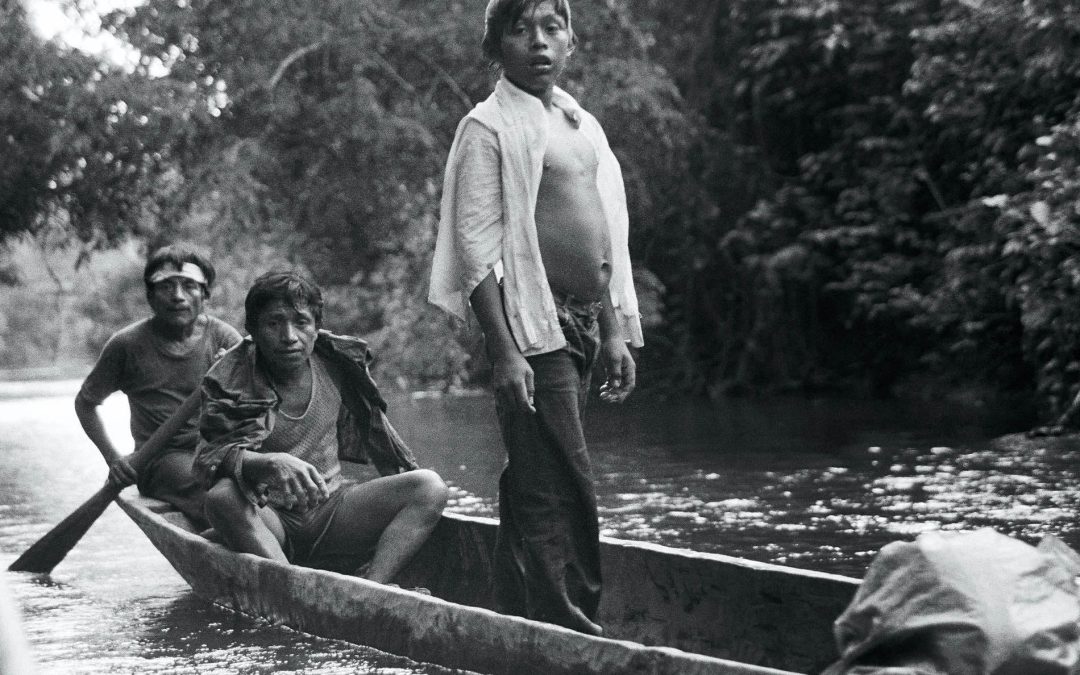 Mongabay Article: Nicaragua: a new murder adds to the wave of violence against Mayangna indigenous people