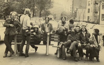 May Day: A Look Back at 1971 Vietnam War Protests