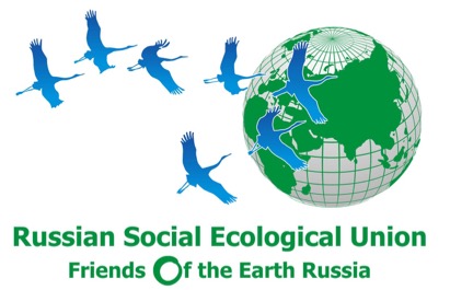 Statement on Ukraine from of the Russian Social Ecological Union / Friends of the Earth Russia