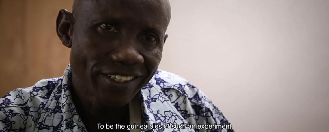 WATCH – A Question of Consent: Exterminator Mosquitoes in Burkina Faso
